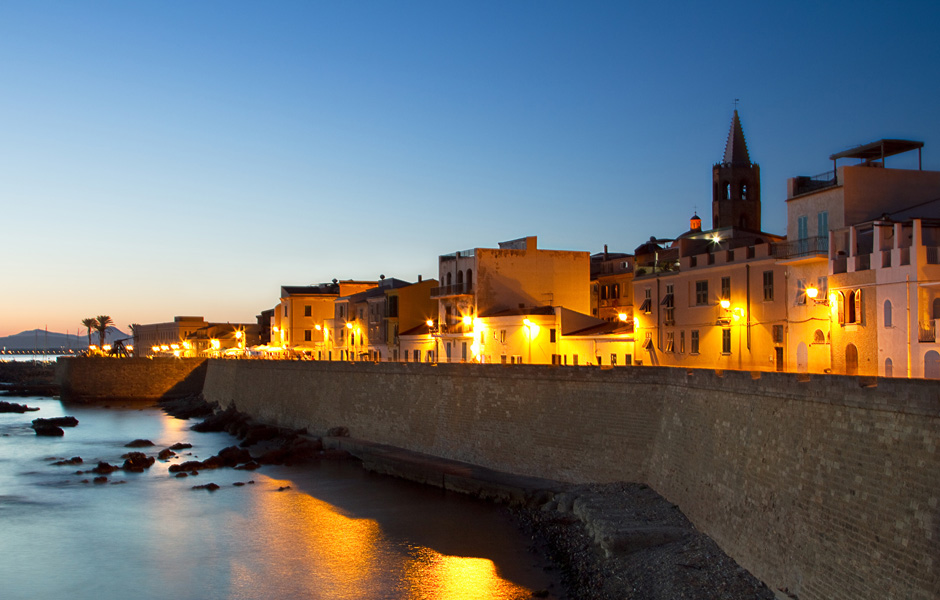 Alghero